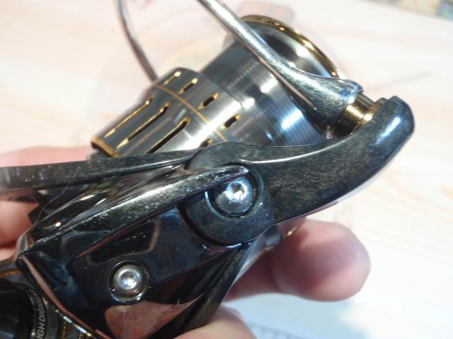 21ルビアスエアリティー FC LT2000S-P