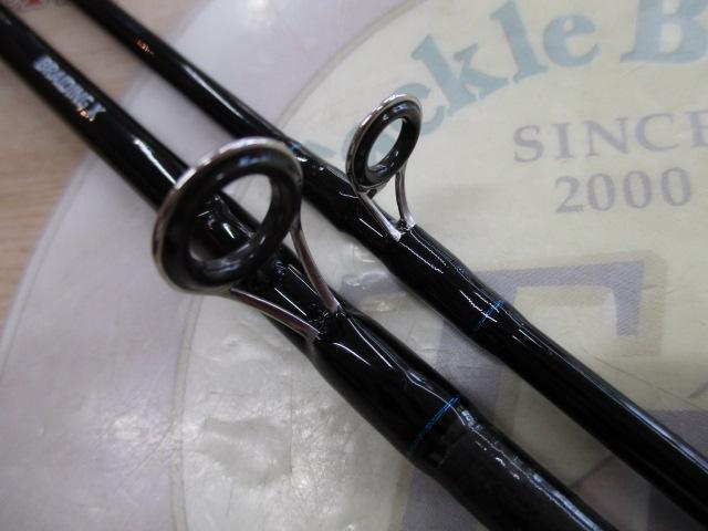 ダイワ ライトゲームX 73 M-190  未使用 ライトゲームX 73 M-190｜＠ベリーネット 日本最大新品中古釣具