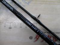 ライトゲームX 73 M-190