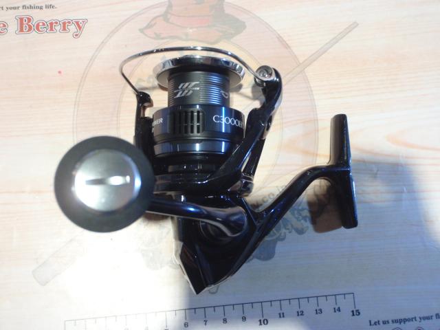 25ツインパワーXD C3000HG｜＠ベリーネット 日本最大新品中古