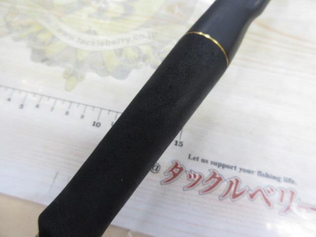 グラディエーターアンチ GA-72HC キングヘビー