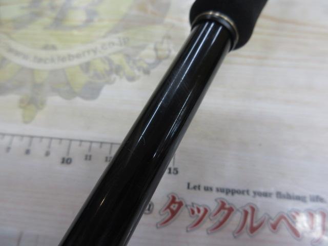 グラディエーターアンチ GA-72HC キングヘビー