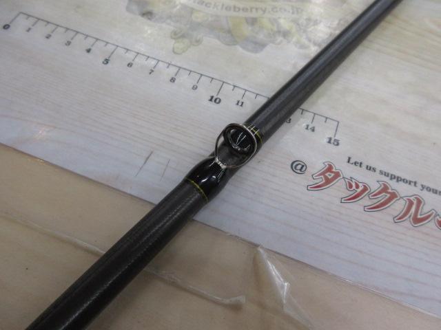 グラディエーターアンチ GA-72HC キングヘビー