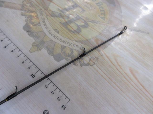 グラディエーターアンチ GA-72HC キングヘビー