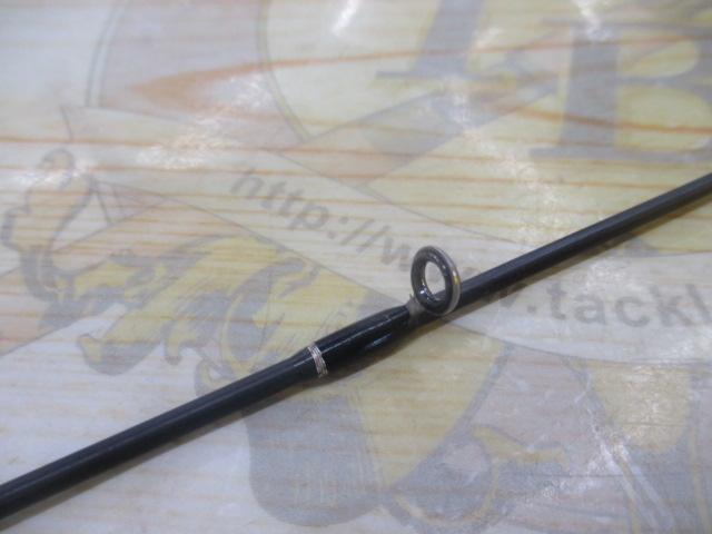 テムジン TXFC-68MH｜＠ベリーネット 日本最大新品中古釣具WEB