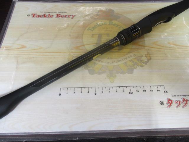 25エクスセンスジェノス S96M/RF