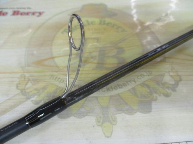 25エクスセンスジェノス S96M/RF