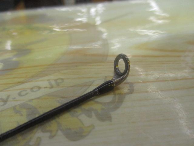 25エクスセンスジェノス S96M/RF