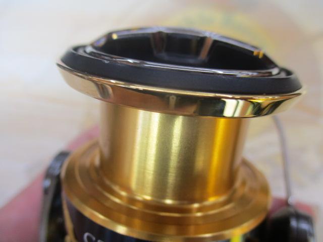 20ツインパワー C3000XG