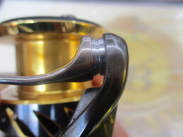 20ツインパワー C3000XG