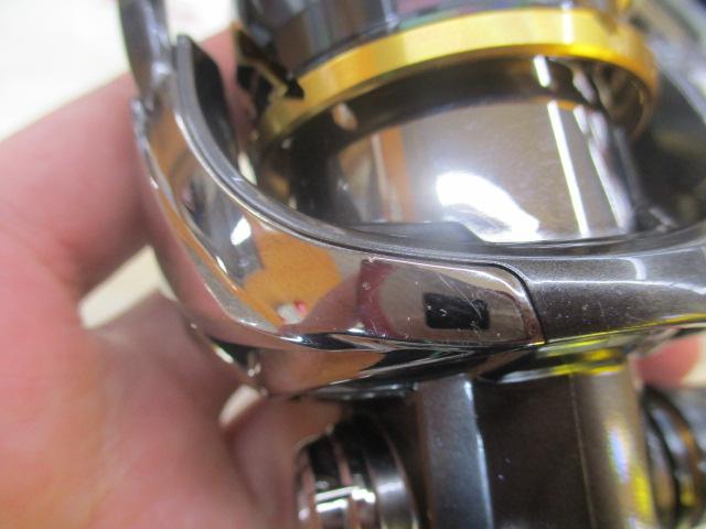 20ツインパワー C3000XG