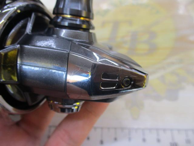 20ツインパワー C3000XG