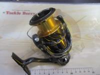 20ツインパワー C3000XG