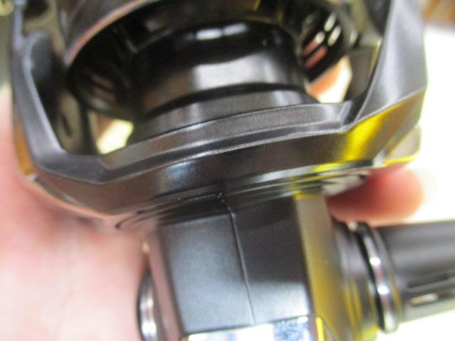 25エクスセンス 4000MXG｜＠ベリーネット 日本最大新品中古釣具WEBショップ