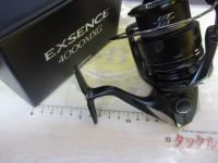 25エクスセンス 4000MXG