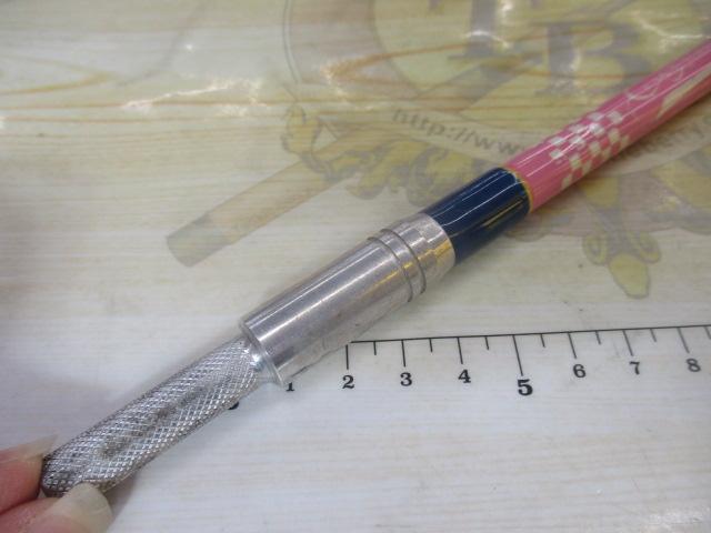 クレイジーウォブラースティック フロッグプロダクツ クレイジーウォブラースティック