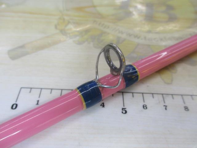 クレイジーウォブラースティック クレイジーウォブラースティック