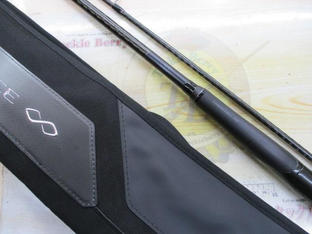 ★超美品★シマノ 22エクスセンス インフィニティ S96M シマノ(SHIMANO) 22 エクスセンス インフィニティ S96M エクス