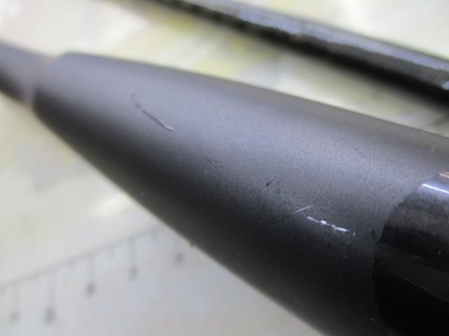 22エクスセンスインフィニティ S96M