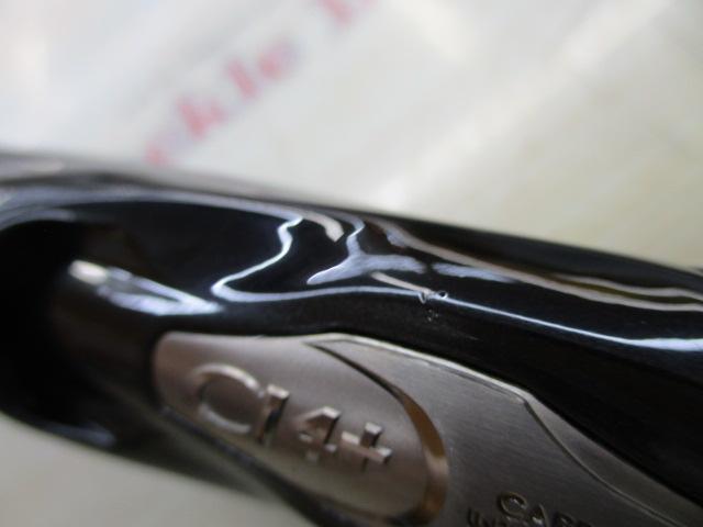 22エクスセンスインフィニティ S96M