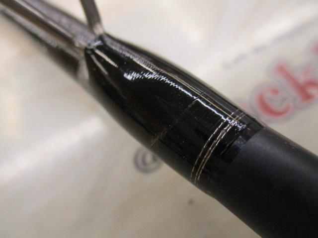 22エクスセンスインフィニティ S96M｜＠ベリーネット 日本最大