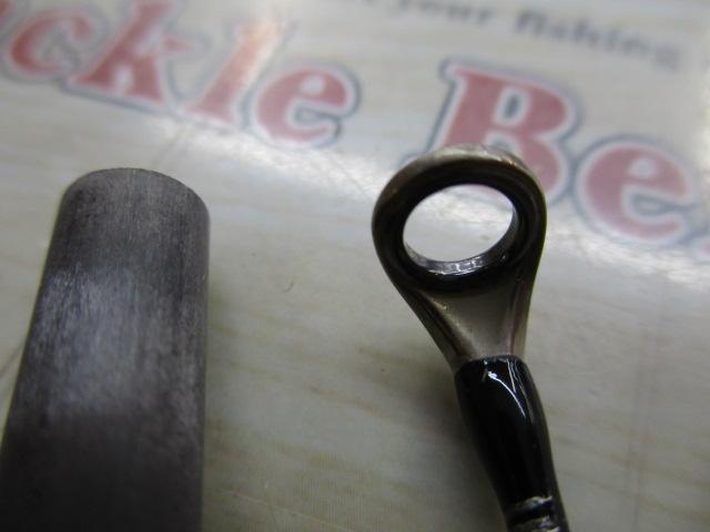 22エクスセンスインフィニティ S96M