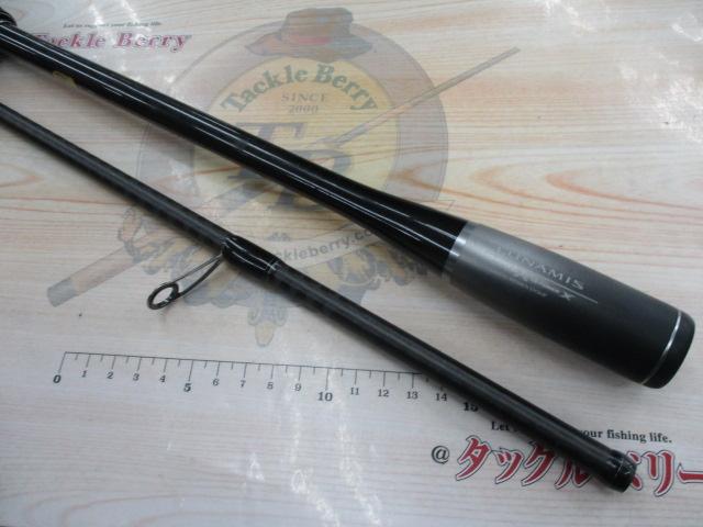 SHIMANO - 【中古】 シマノ 20 ルナミス 100MH   /R363Y SHIMANO - 【中古】 シマノ 20 ルナミス 100MH /R363Yの通販 by