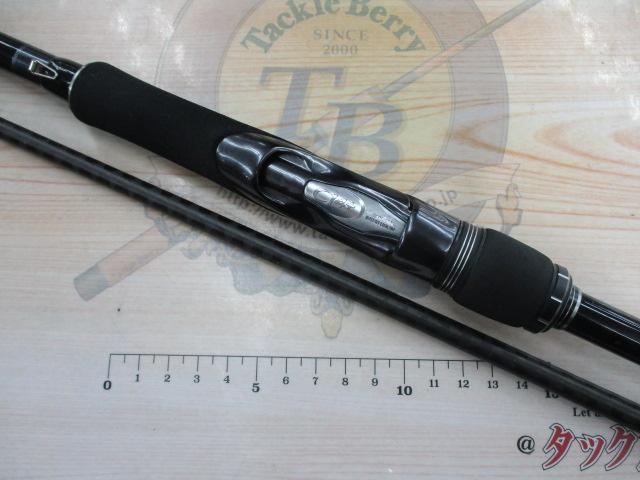 20ルナミス S100MH｜＠ベリーネット 日本最大新品中古釣具WEB