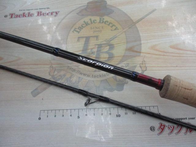 スコーピオン 1653RS-2(2019モデル)｜＠ベリーネット 日本最大