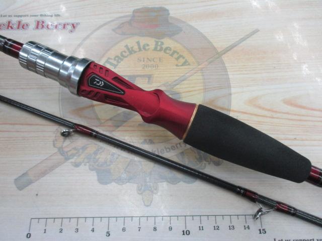 メタリア タチウオ 195｜＠ベリーネット 日本最大新品中古釣具