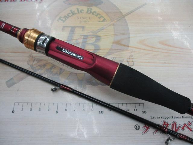 アナリスター タチウオ M-195｜＠ベリーネット 日本最大新品中古