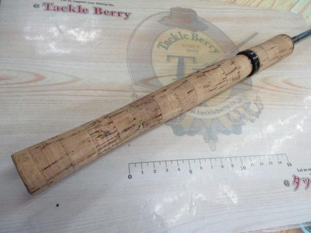 ブルーダー BS-60L｜＠ベリーネット 日本最大新品中古釣具WEBショップ