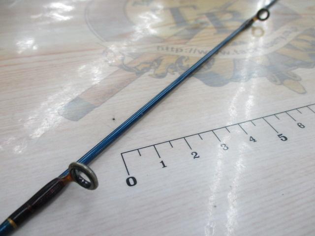 ブルーダー BS-60L｜＠ベリーネット 日本最大新品中古釣具WEBショップ