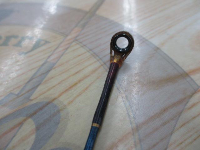 ブルーダー BS-60L｜＠ベリーネット 日本最大新品中古釣具WEBショップ