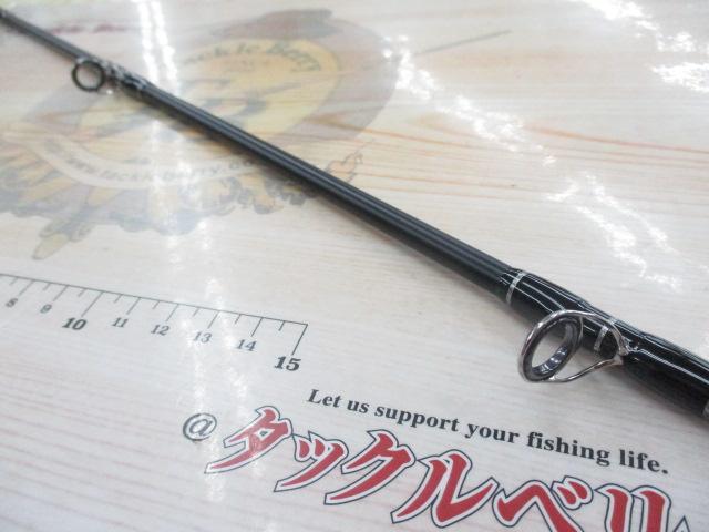 早い者勝ち!!【希少品】 ベイトリール 零戦 ストックルアーズ 倭輪 stock 希少品】 ベイトリール 零戦 ストックルアーズ 倭輪 stock