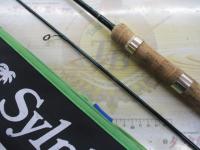 シルファー SGS-70S