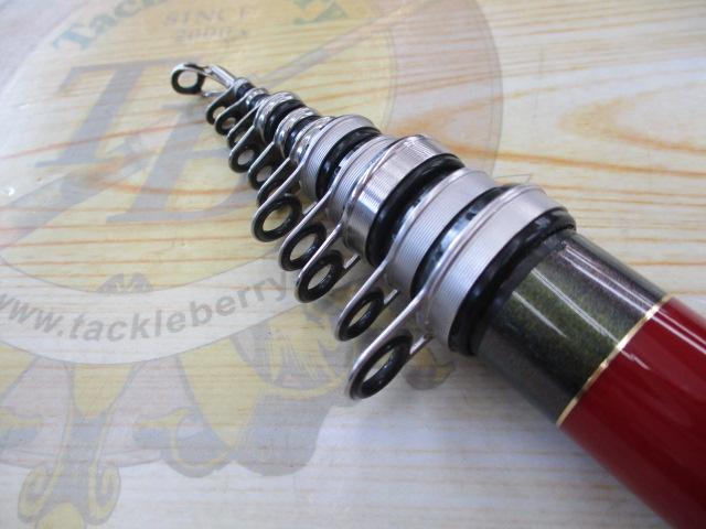 がま磯カゴスペシャルⅡベイト 4-53｜＠ベリーネット 日本最大新品中古