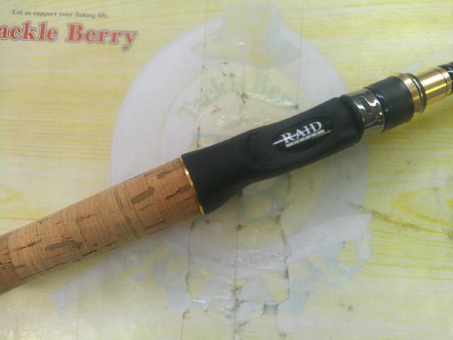 【ジャンク品】グラディエーターマキシマム GX-70HC-ST THE MAXX レイドジャパン/グラディエーター マキシマム GX-70HC-ST ザ