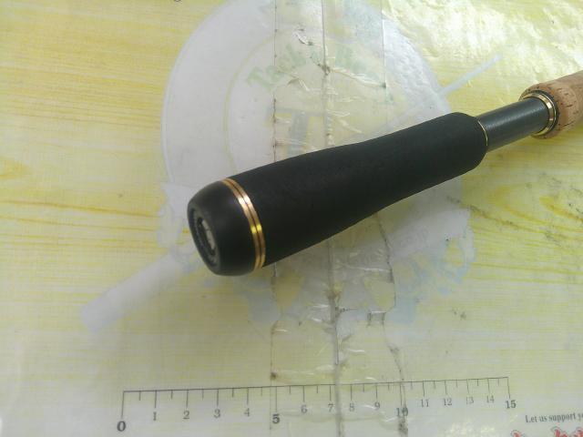 グラディエーターマキシマム GX-70HC-ST ザ・マックス