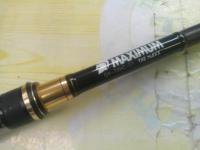 グラディエーターマキシマム GX-70HC-ST ザ・マックス