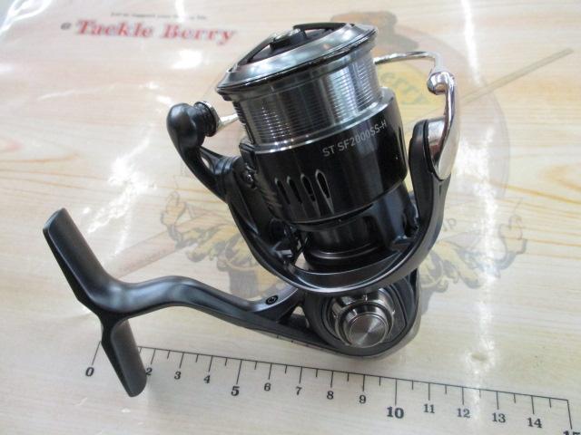 23エアリティ ST SF2000SS-H｜＠ベリーネット 日本最大新品中古