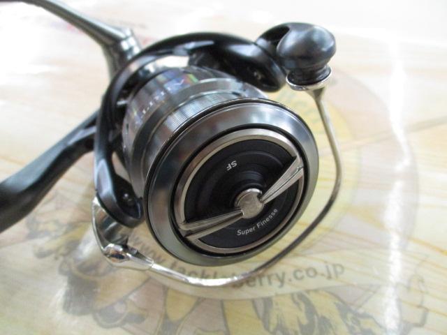 23エアリティ ST SF2000SS-H｜＠ベリーネット 日本最大新品中古釣具WEB