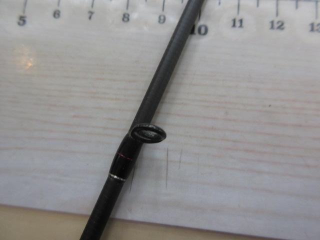 オロチXXX(カイザ) F4-610K BLACK ELSEILⅡ