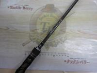 オロチXXX(カイザ) F4-610K BLACK ELSEILⅡ