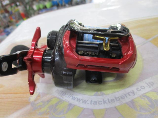 ダイワ HRF PEスペシャル 7.3R-TW 新品未使用 ダイワ HRF PEスペシャル 7.3R-TW