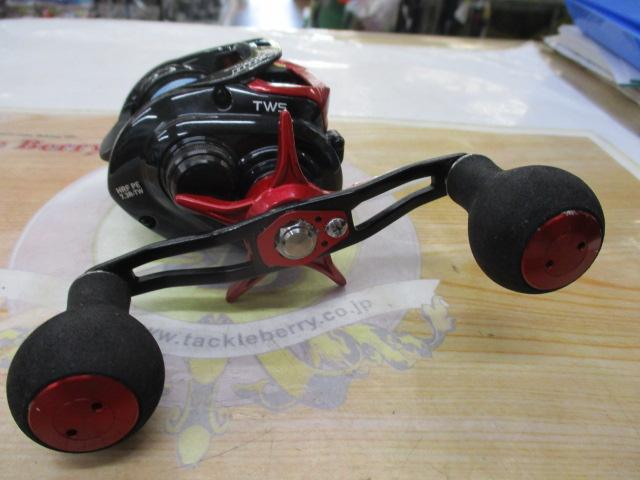 ダイワ HRF PEスペシャル 7.3R-TW 新品未使用 HRF PEスペシャル 7.3R-TW｜＠ベリーネット 日本最大新品中古