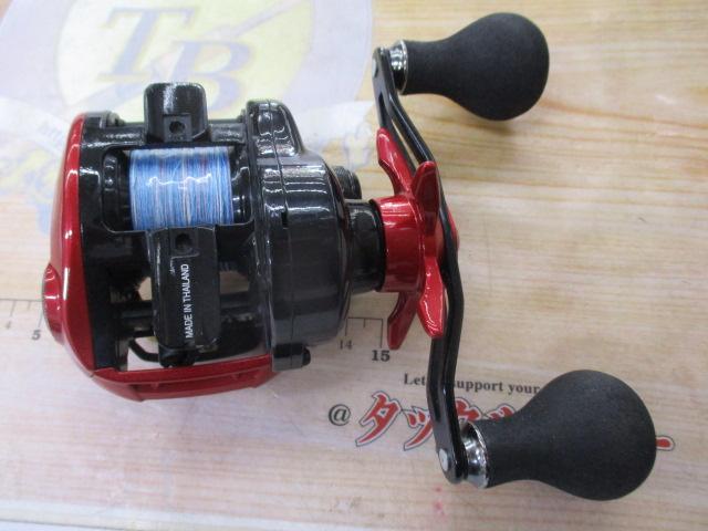 HRF PEスペシャル 7.3R-TW｜＠ベリーネット 日本最大新品中古