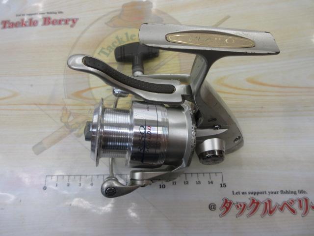 プレイソ 2500LBD｜＠ベリーネット 日本最大新品中古釣具WEBショップ