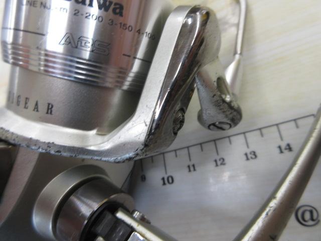 プレイソ 2500LBD｜＠ベリーネット 日本最大新品中古釣具WEBショップ