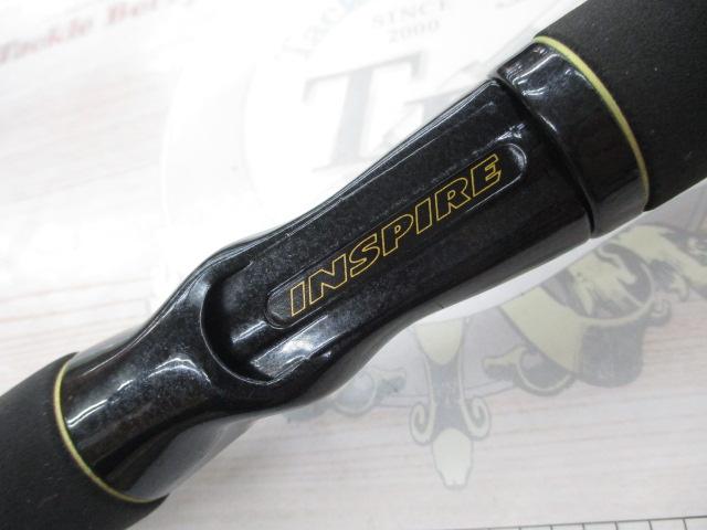 インスパイア ICSC-60M.TG